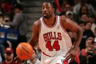New Milwaukee Bucks coach Adrian Griffin played nine seasons in the NBA.